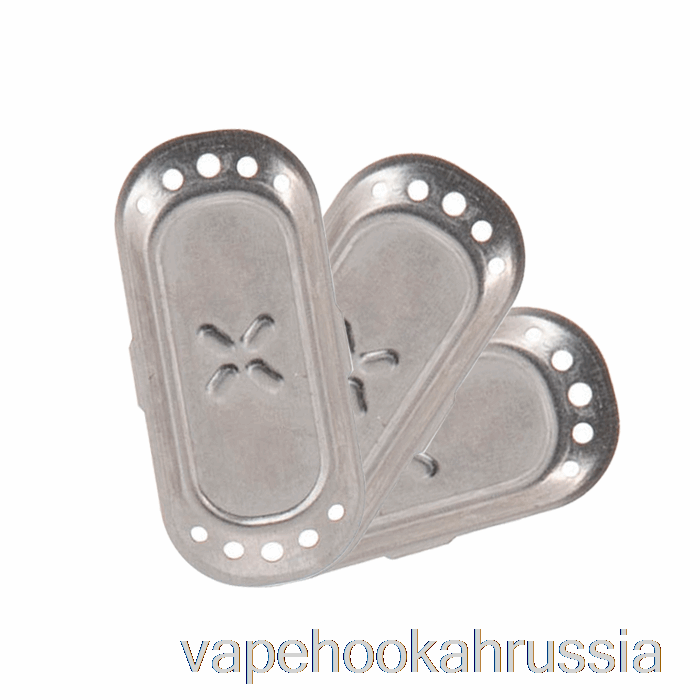 Vape Juice Pax 3D экраны для духовки 3D экраны для духовки (3 шт.)
